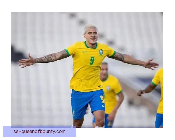 佩德罗加盟弗拉门戈后持续高光表现进球不断