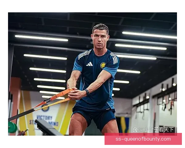 利雅得胜利宣布C罗因肌肉疲劳将缺席一场亚冠比赛