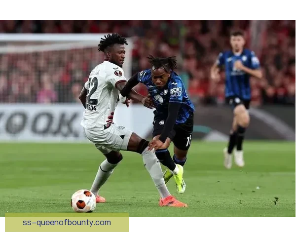 卢克曼欧联决赛上演帽子戏法助球队夺冠震惊球迷