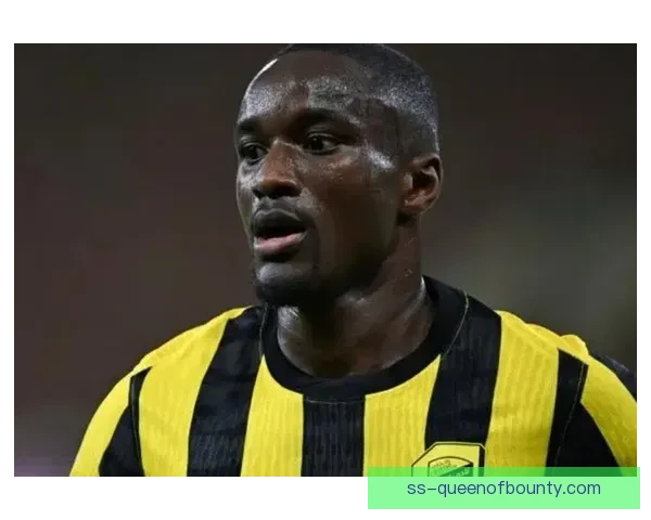 吉达联合豪掷重金签下阿斯顿维拉边锋穆萨迪亚比引关注