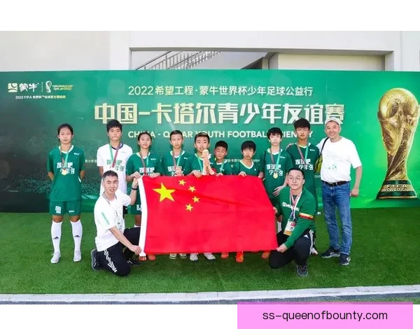 亚特兰大精彩举办FIFA校际足球活动为世界杯掀起热潮
