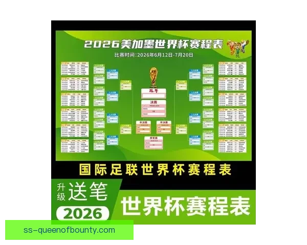 2026年世界杯活动参与的最佳方式与全攻略观赛旅行体验规划 2026年世界杯活动参与的最佳方式与全攻略观赛旅行体验规划